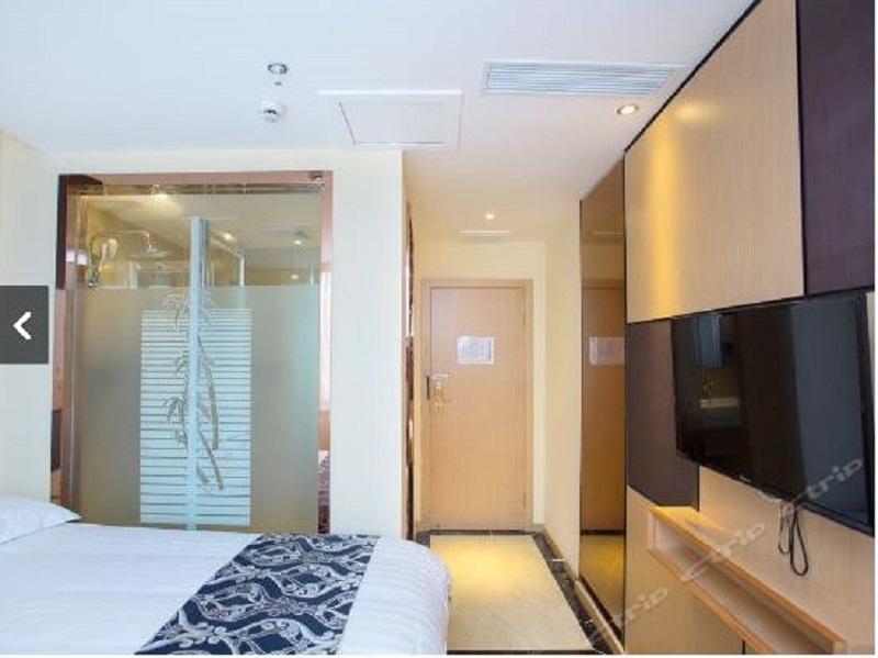 Hotel Wassim Express Shanghai