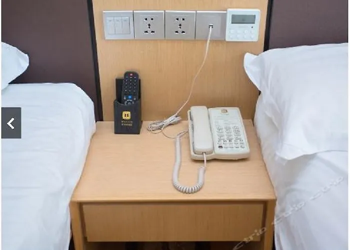 Wassim Hotel Express