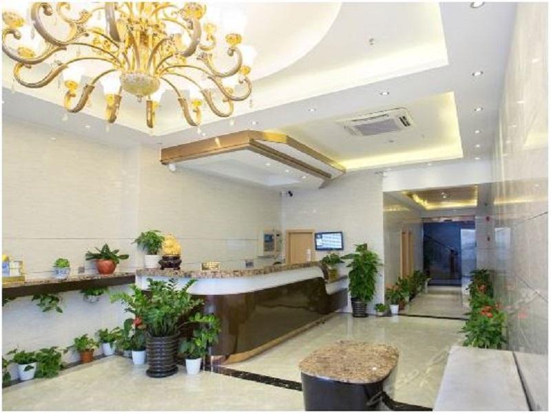 Wassim Express Hotel