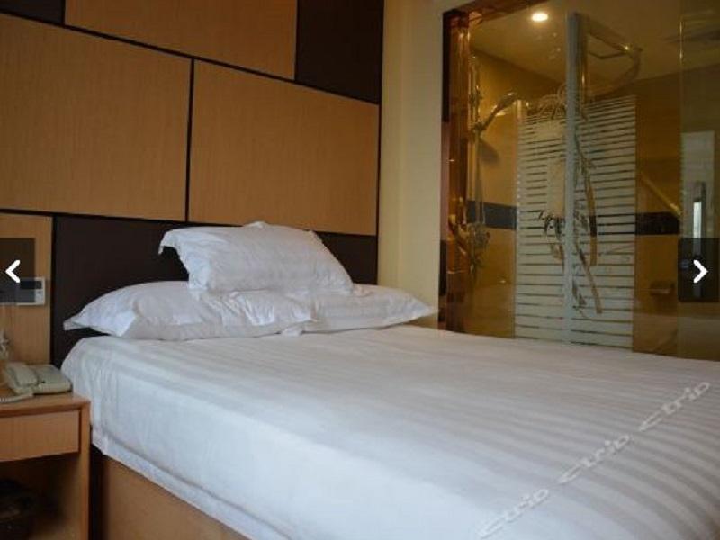 Hotel Wassim Express 3*