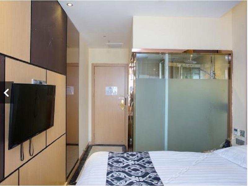 Wassim Express Hotel Shanghai